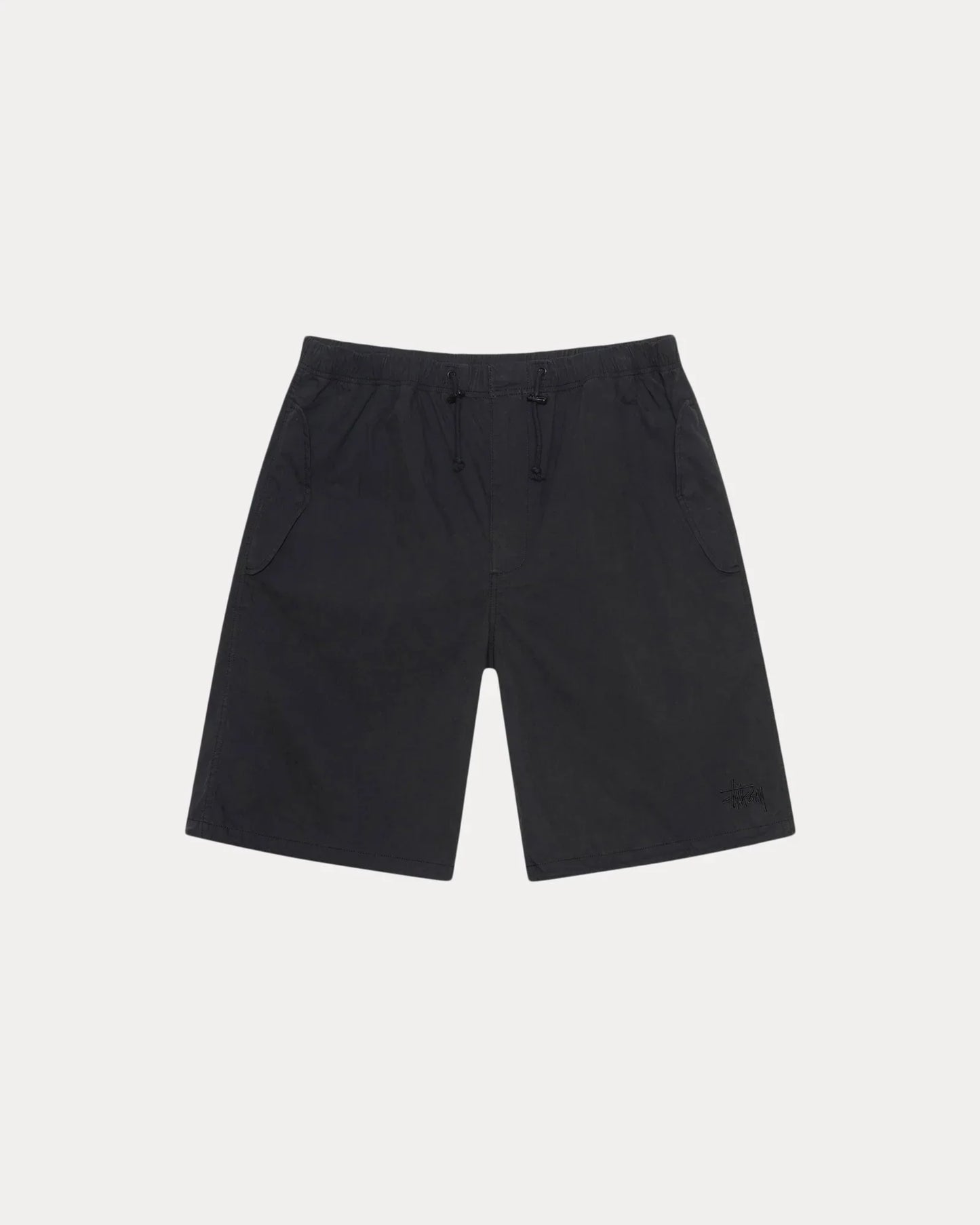 STUSSY NYCO OVER SHORT