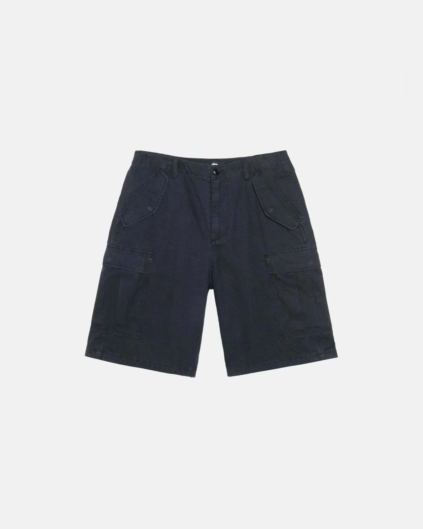 STUSSY CARGO SHORT RIPSTOP