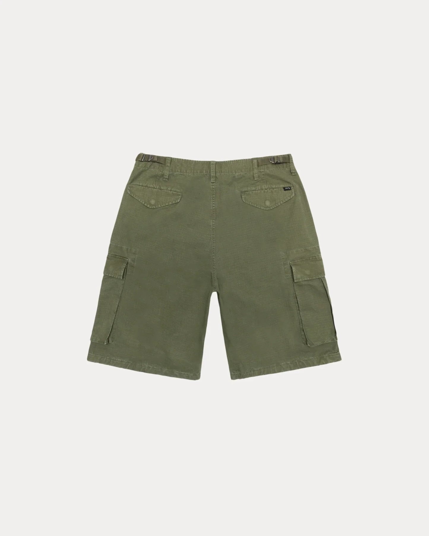STUSSY CARGO SHORT RIPSTOP
