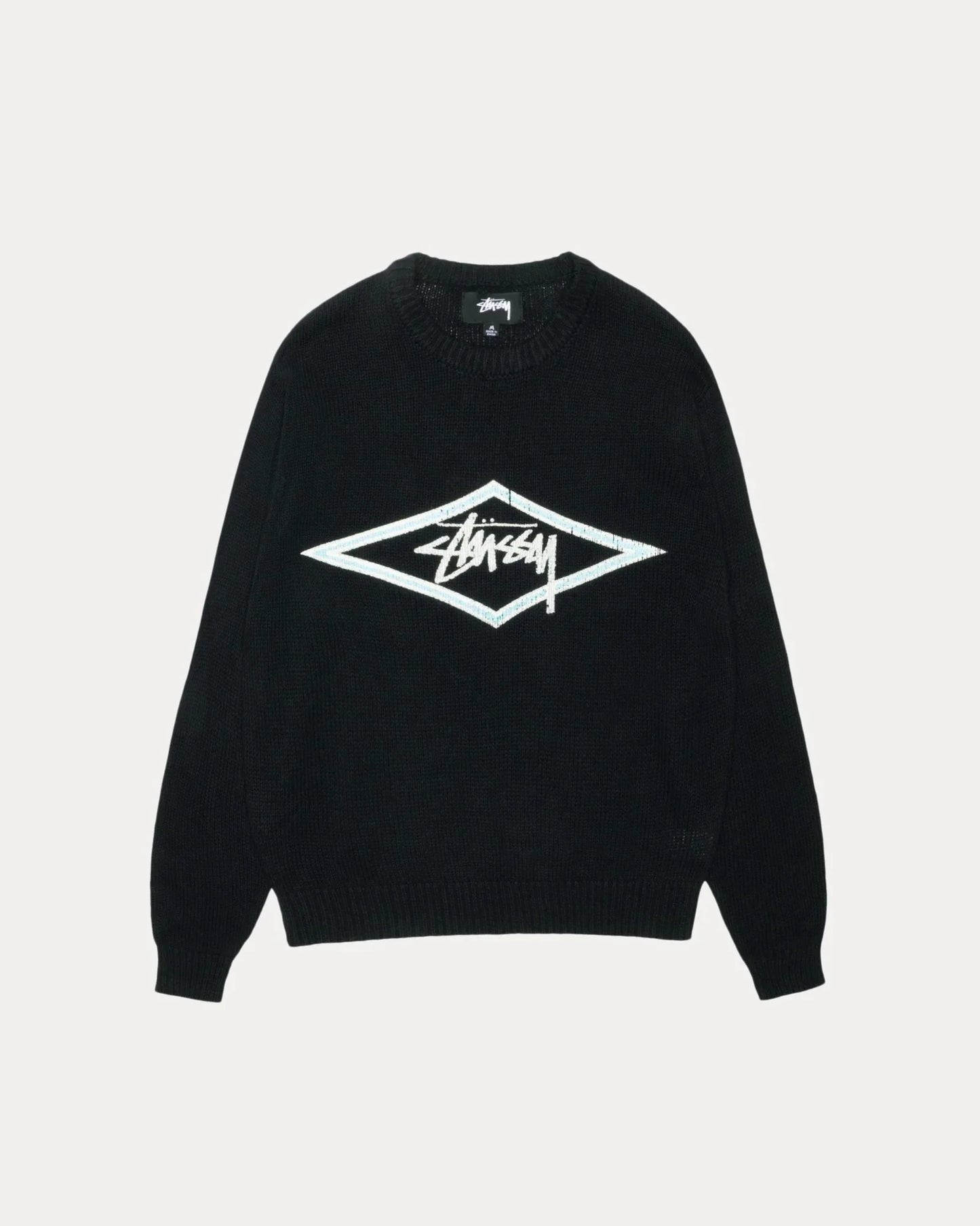STUSSY SURF TEAM SWEATER
