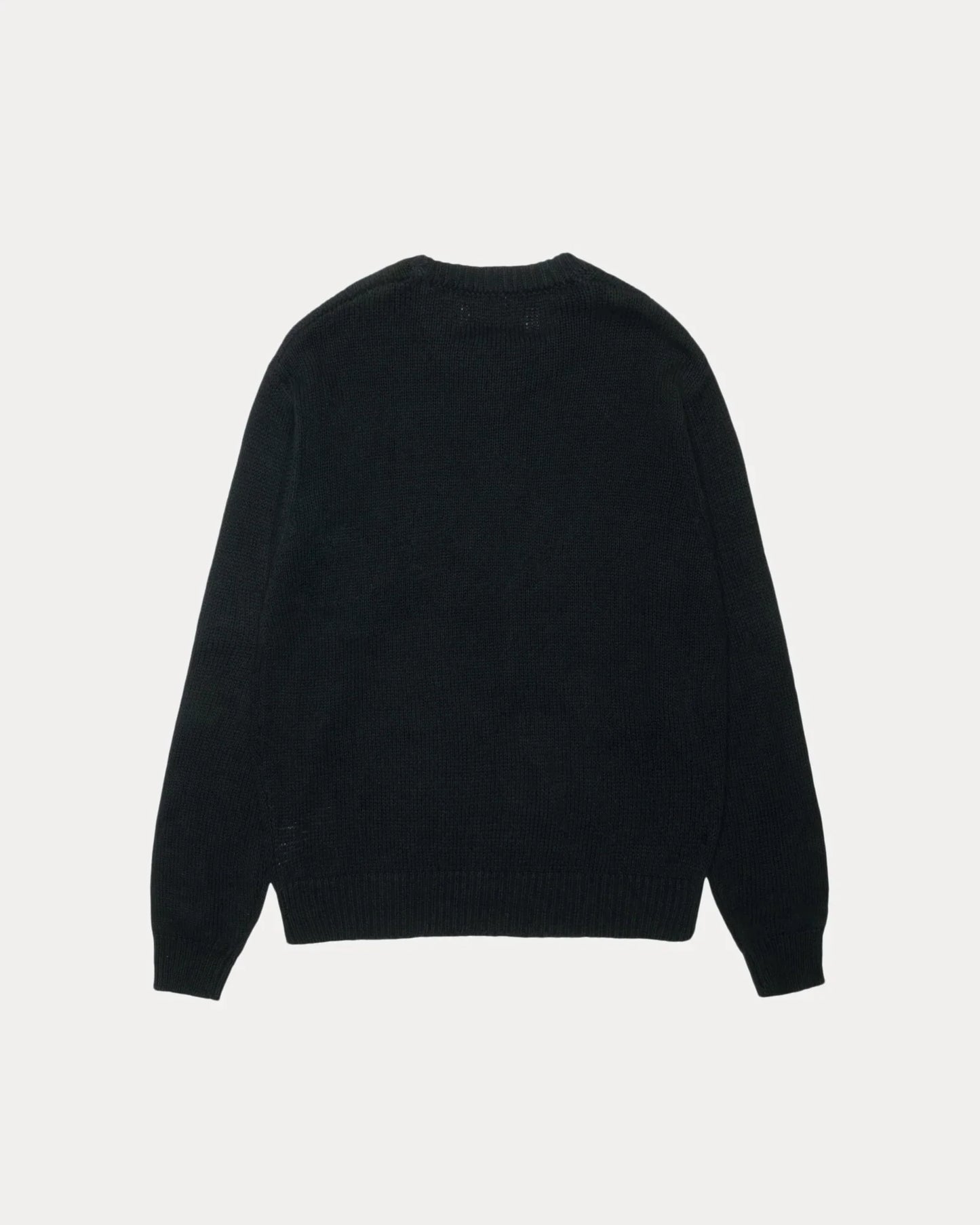 STUSSY SURF TEAM SWEATER