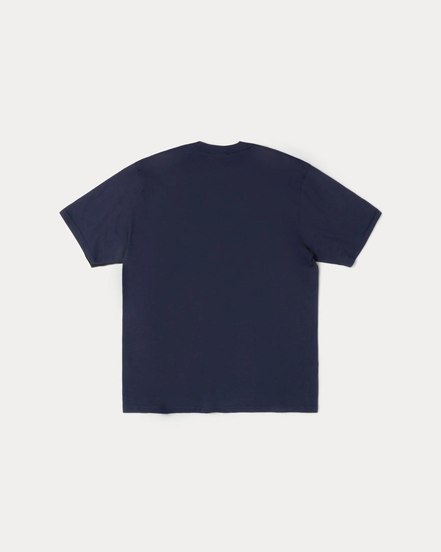 STUSSY WORLDWIDE DOT TEE
