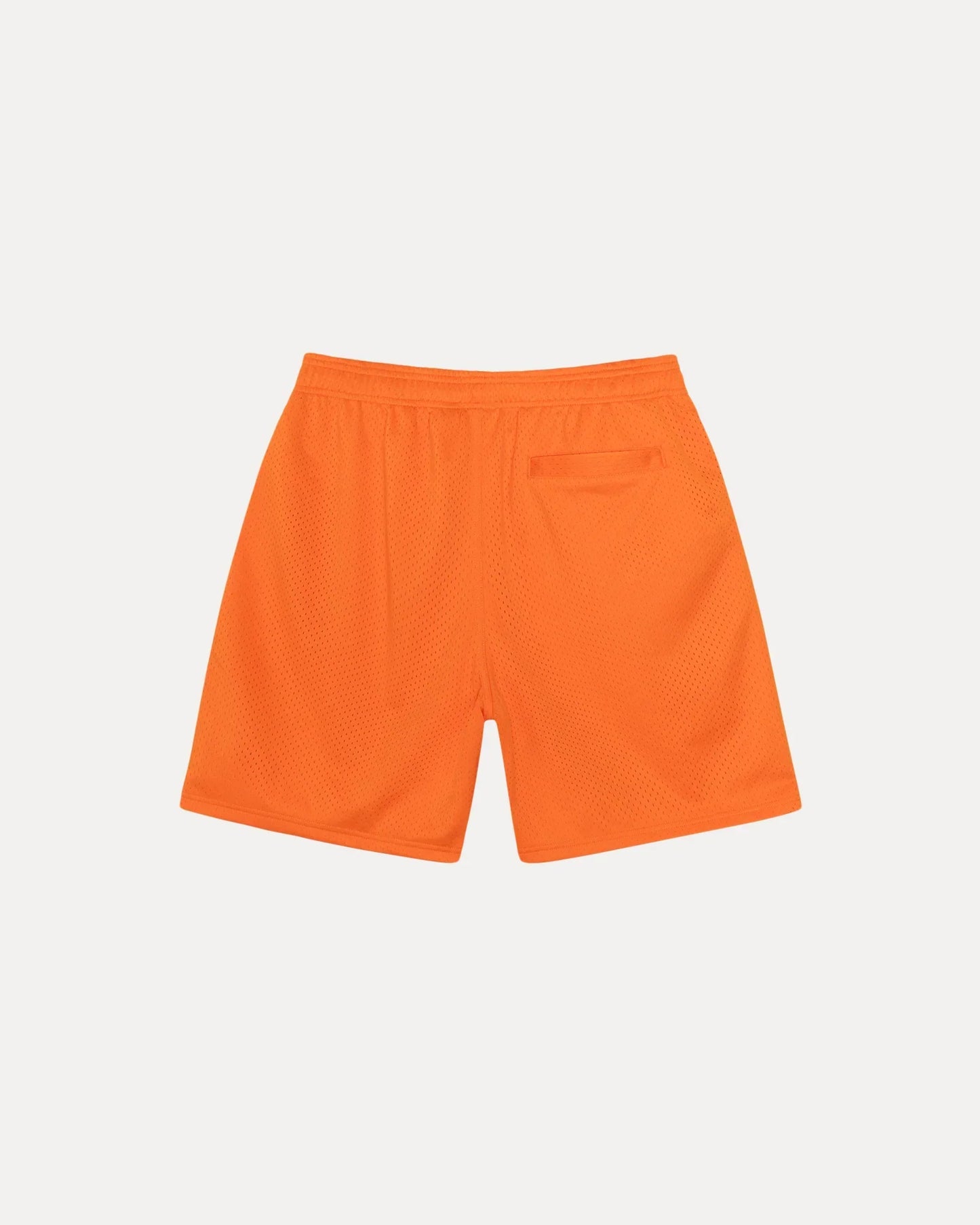 STUSSY BASIC MESH SHORT