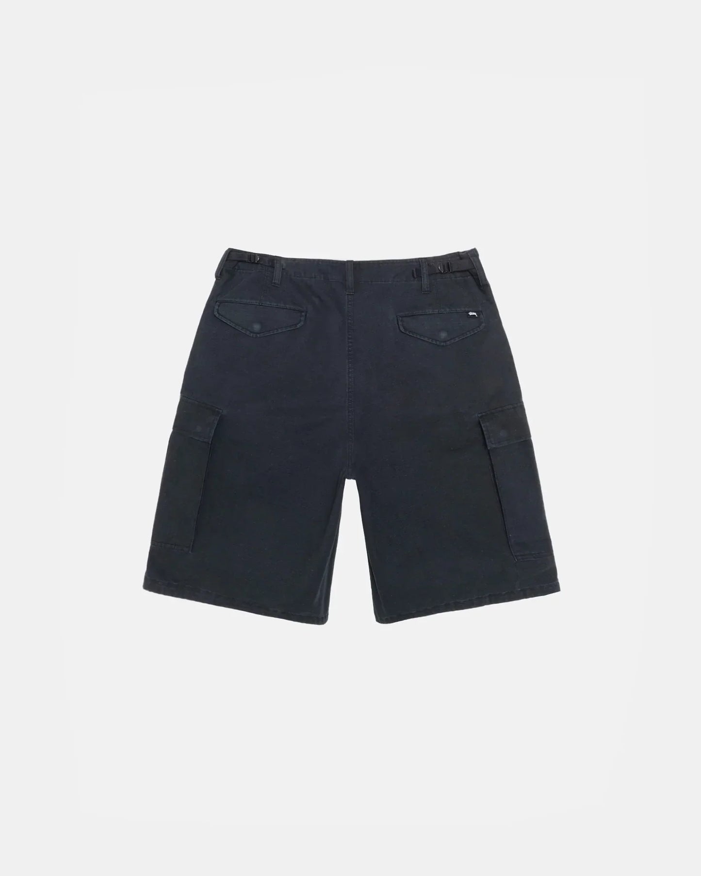 STUSSY CARGO SHORT RIPSTOP