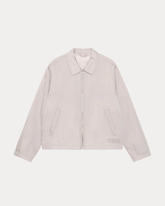 STUSSY SS LINK NYLON CLUB JACKET