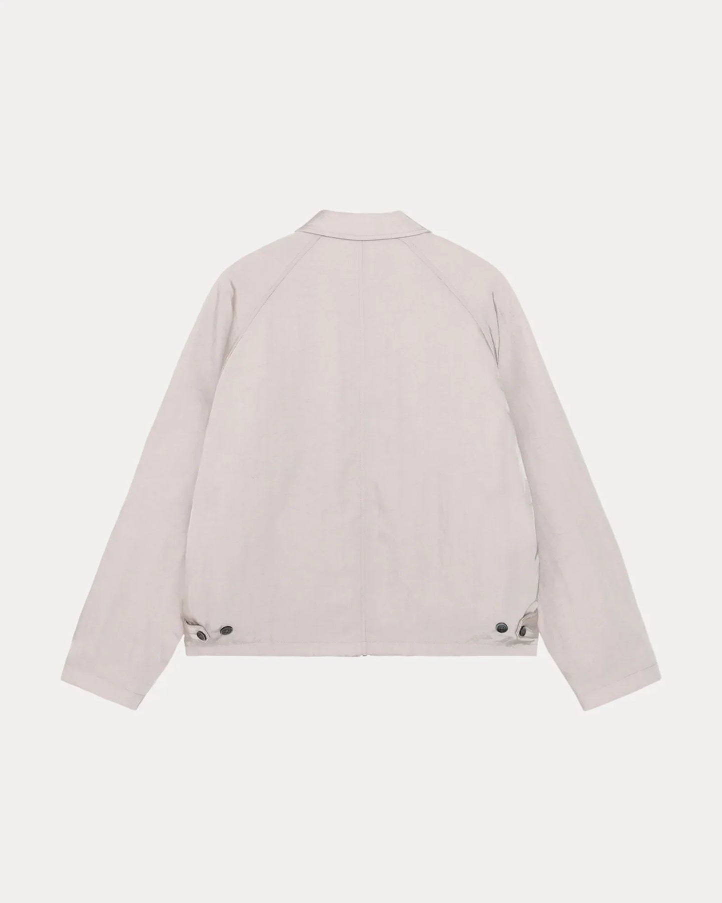 STUSSY SS LINK NYLON CLUB JACKET