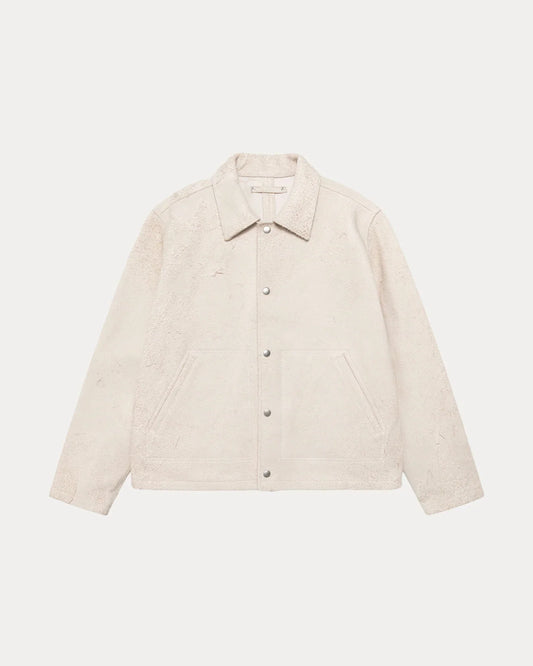 STUSSY WELDERS JACKET