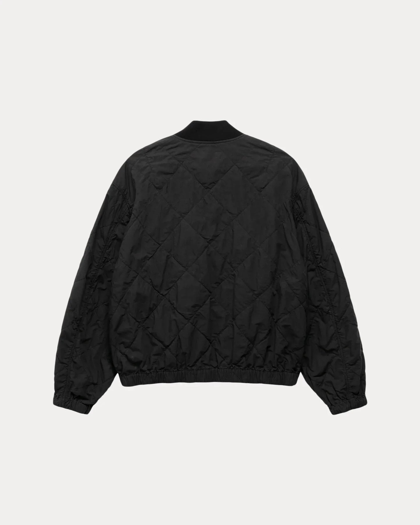 STUSSY LIGHTWEIGHT COTTON BOMBER