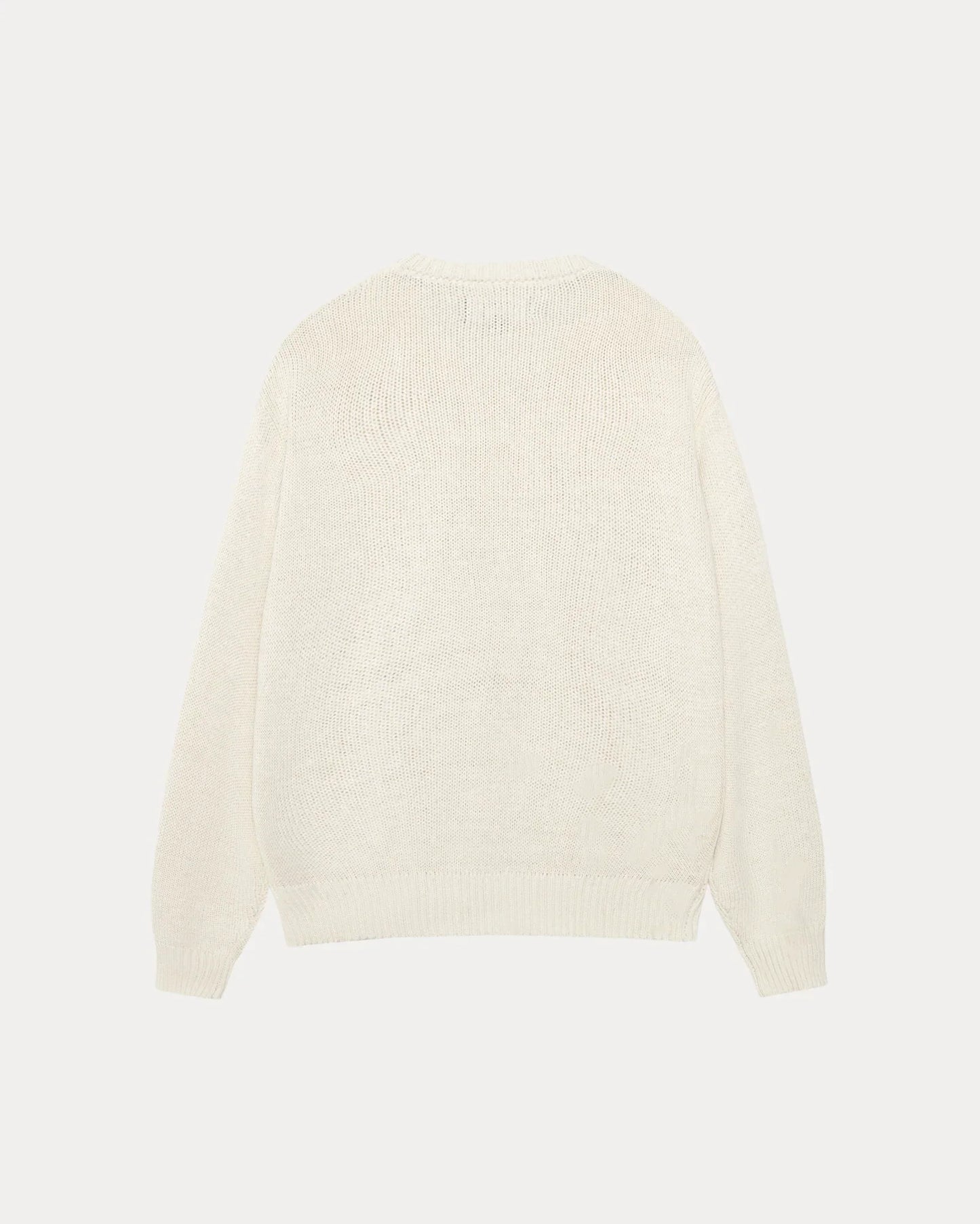 STUSSY SURF TEAM SWEATER