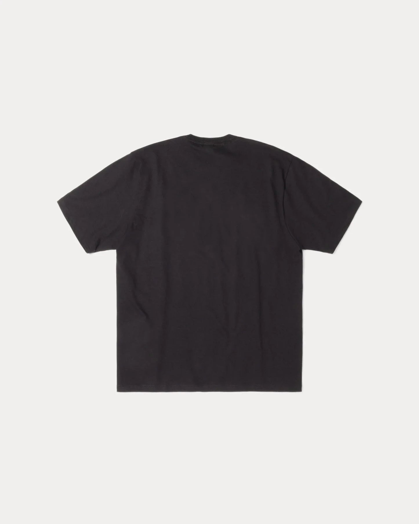 STUSSY WORLDWIDE DOT TEE