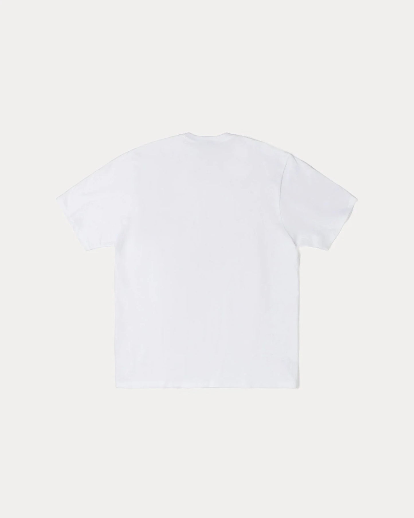 STUSSY WORLDWIDE DOT TEE