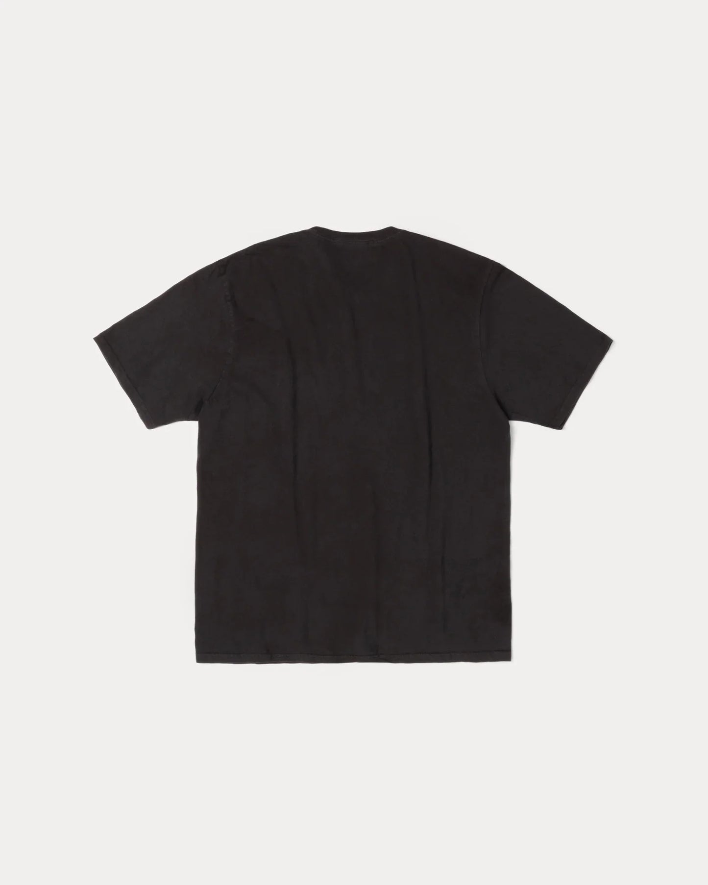 STUSSY SPEEDWAY TEE
