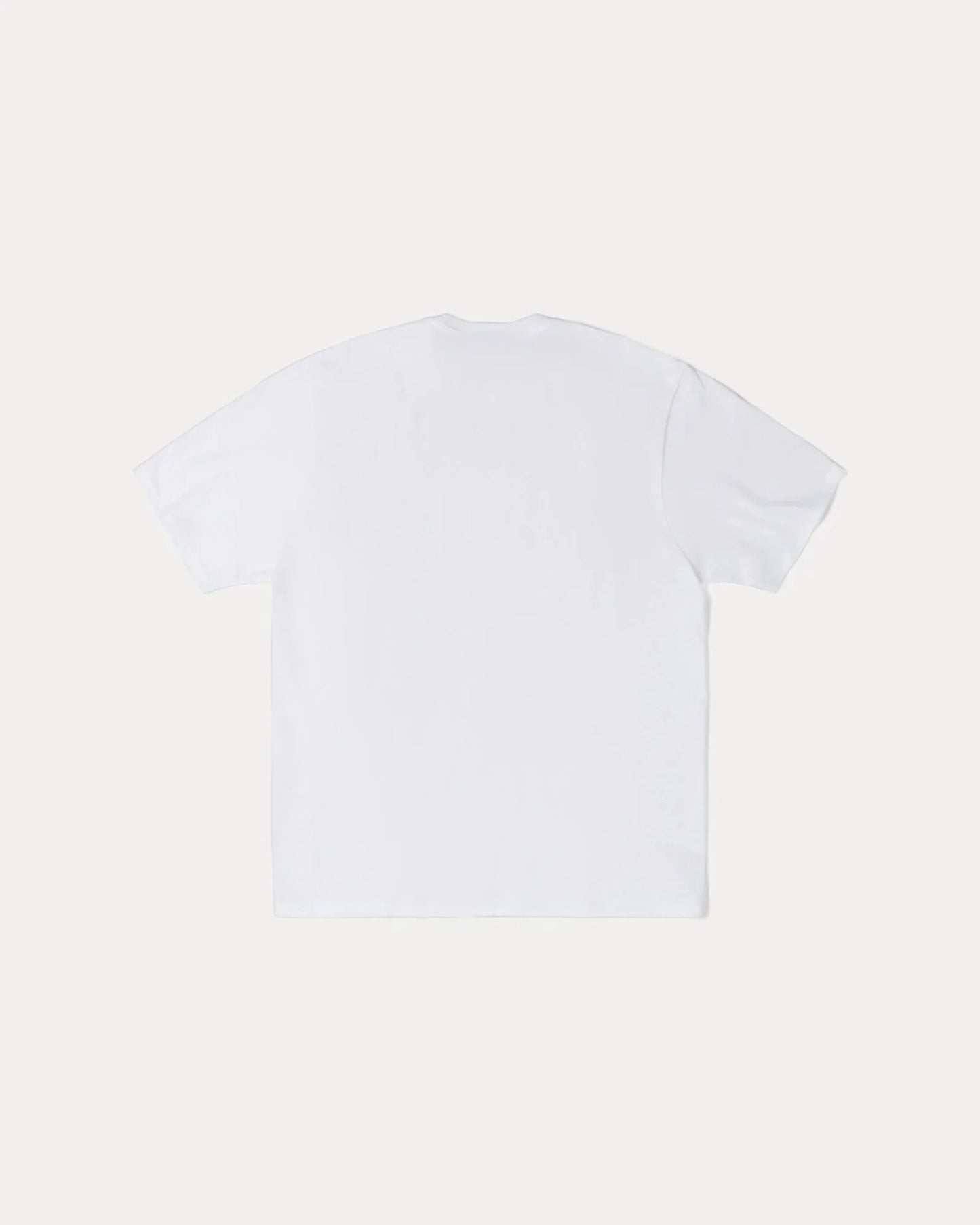 STUSSY SPEEDWAY TEE