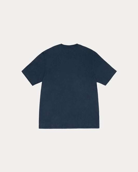 STUSSY BULLDOG TEE