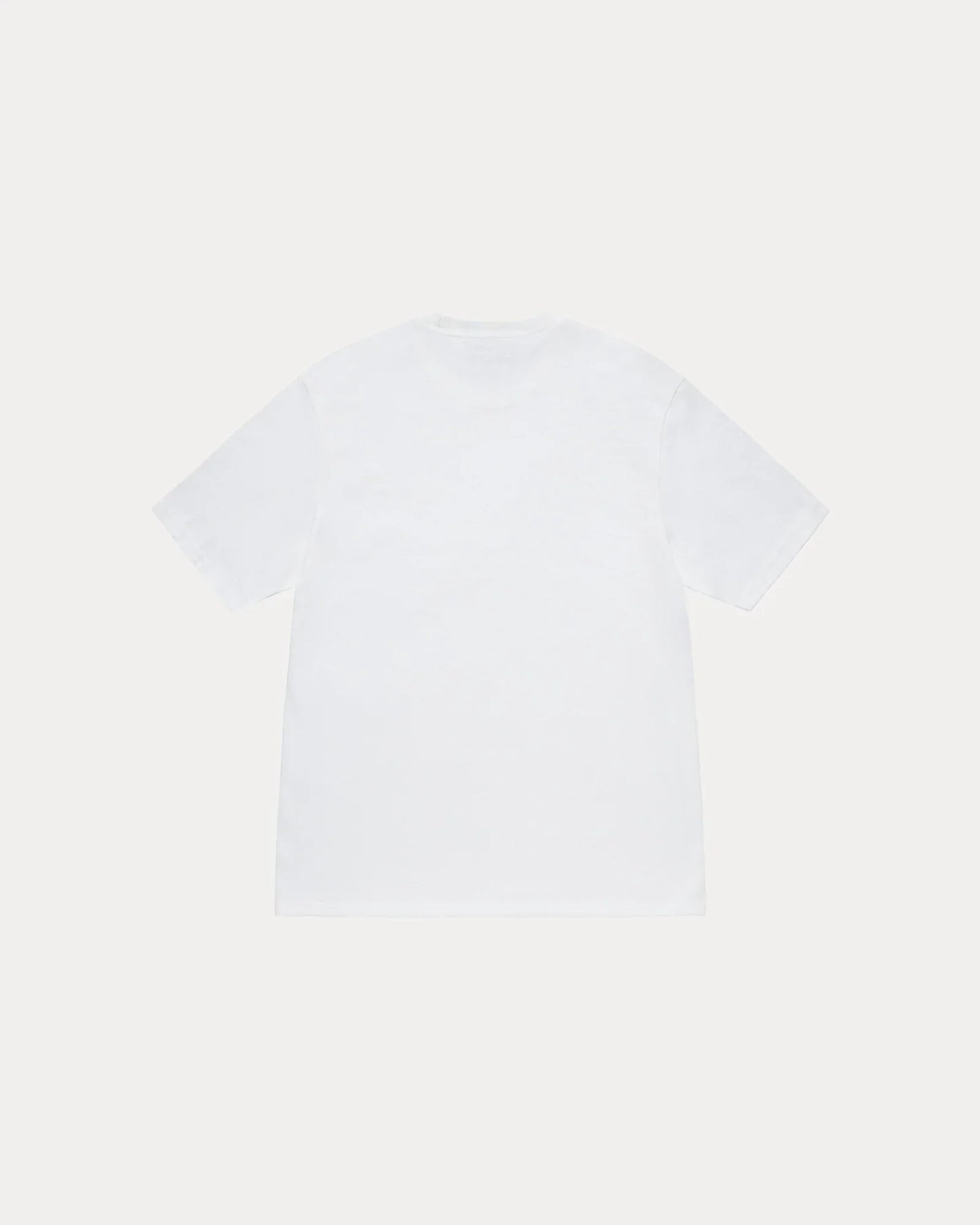 STUSSY BULLDOG TEE