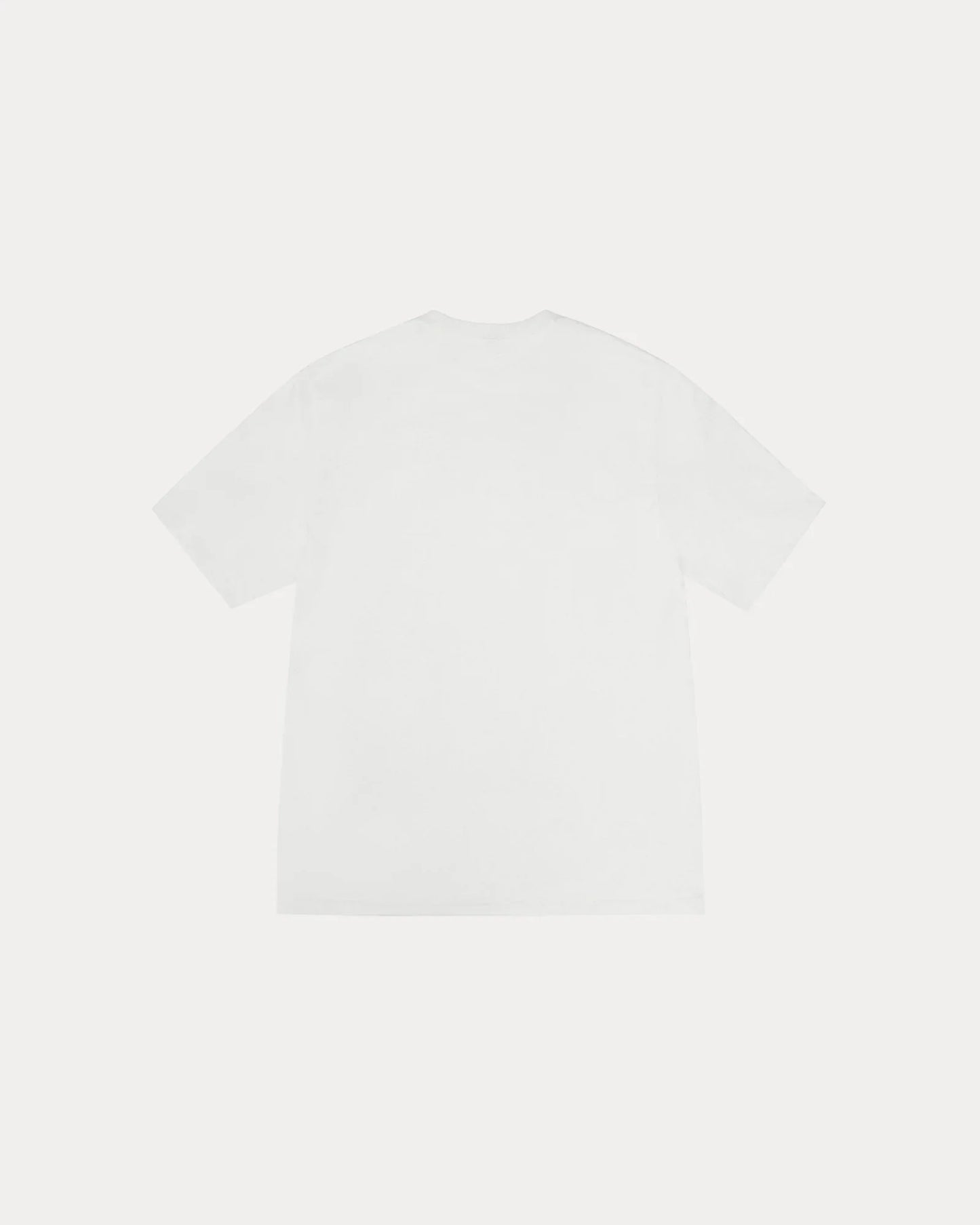 STUSSY WES WINGS TEE PIGMENT DYED