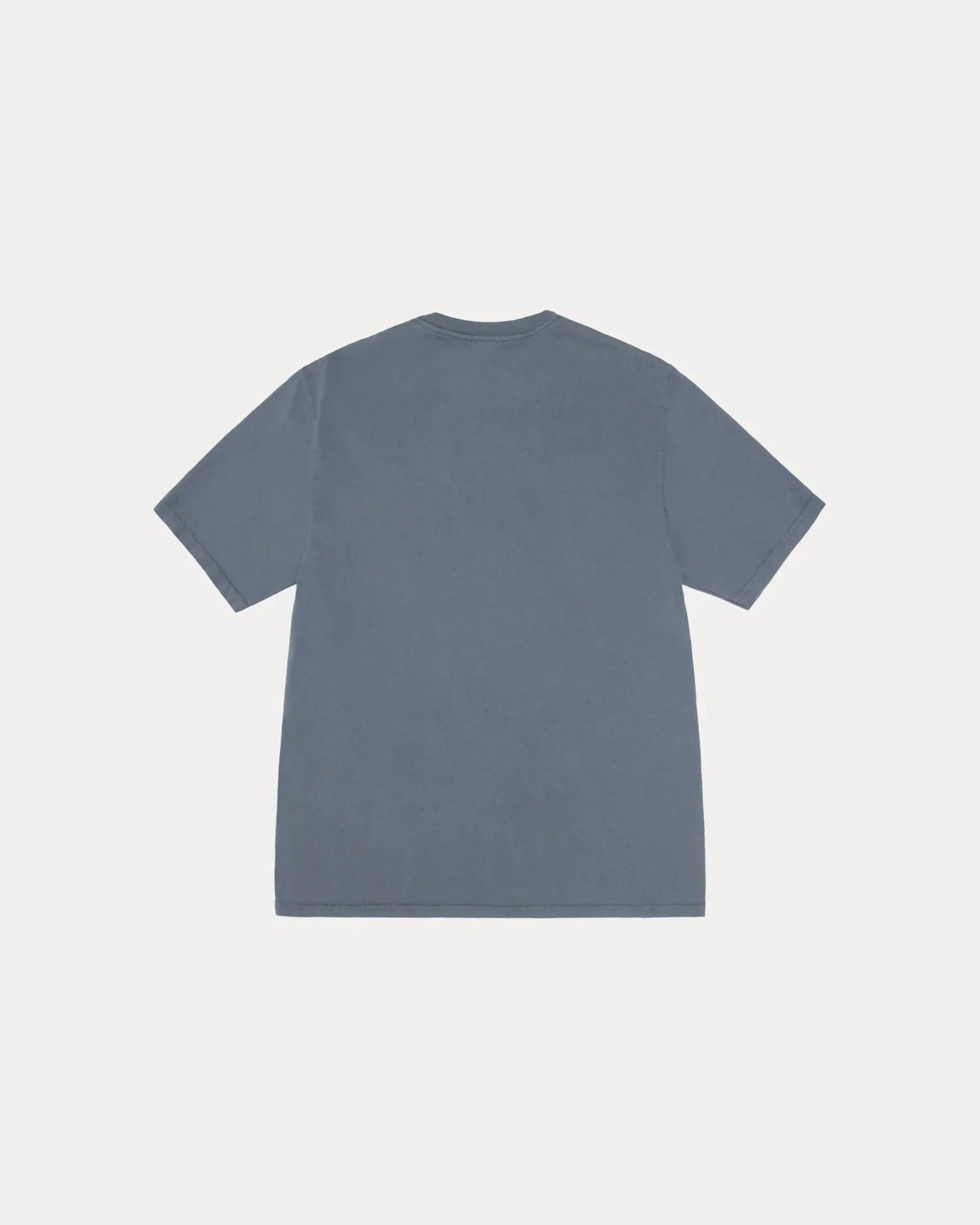 STUSSY WES WINGS TEE PIGMENT DYED