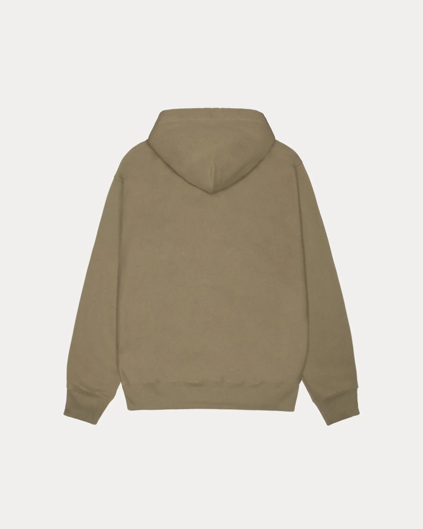STUSSY AUTHENTIC GEAR HOODIE