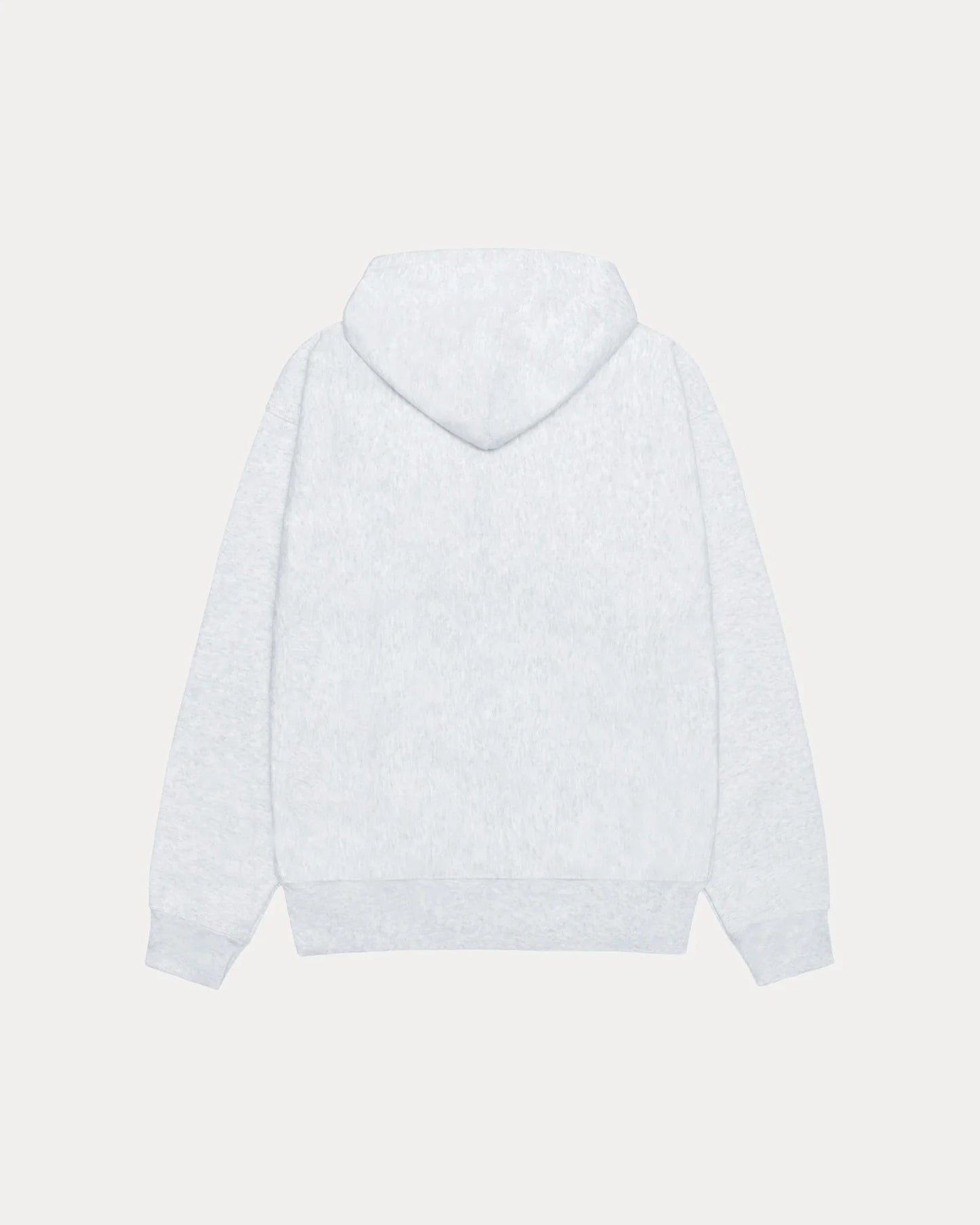 STUSSY AUTHENTIC GEAR HOODIE