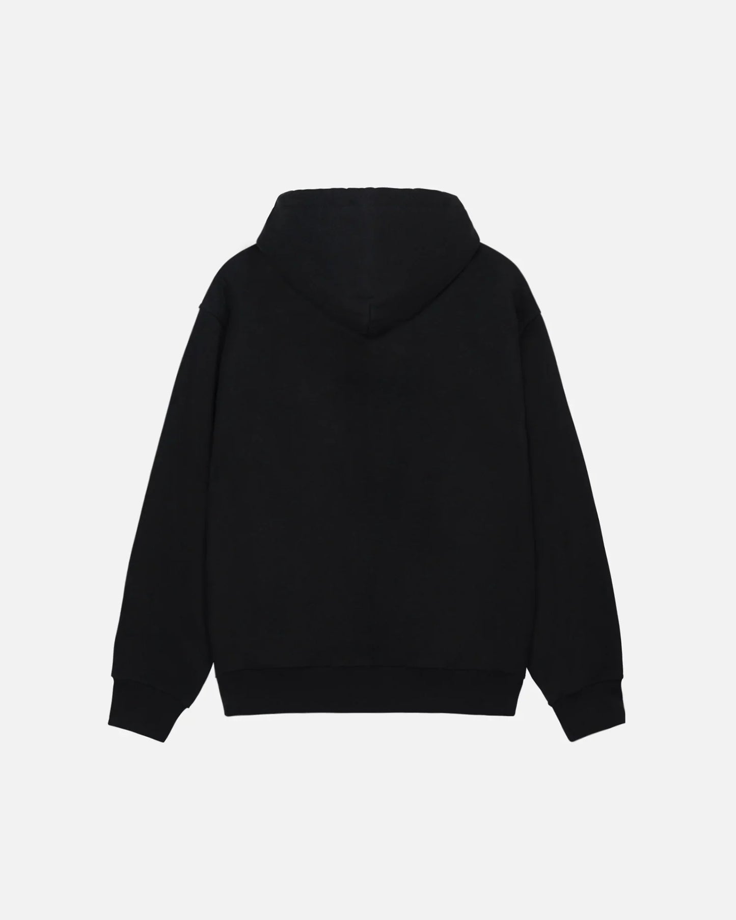 STUSSY AUTHENTIC GEAR HOODIE