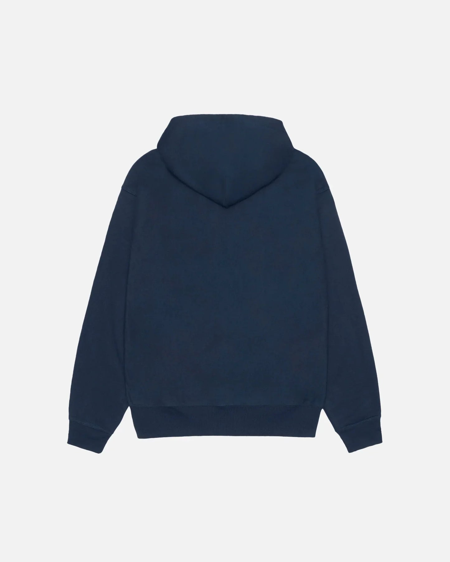 STUSSY AUTHENTIC GEAR HOODIE