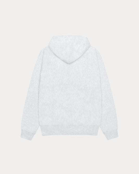 STUSSY KING CROWN HOODIE