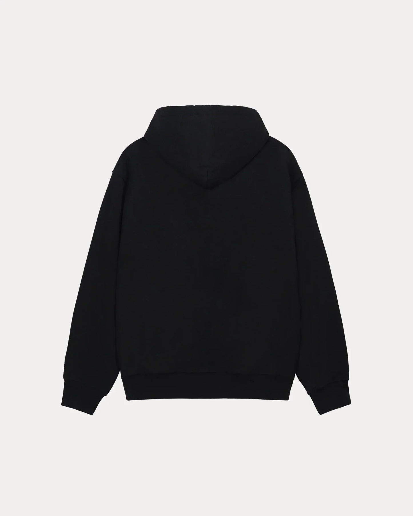 STUSSY KING CROWN HOODIE