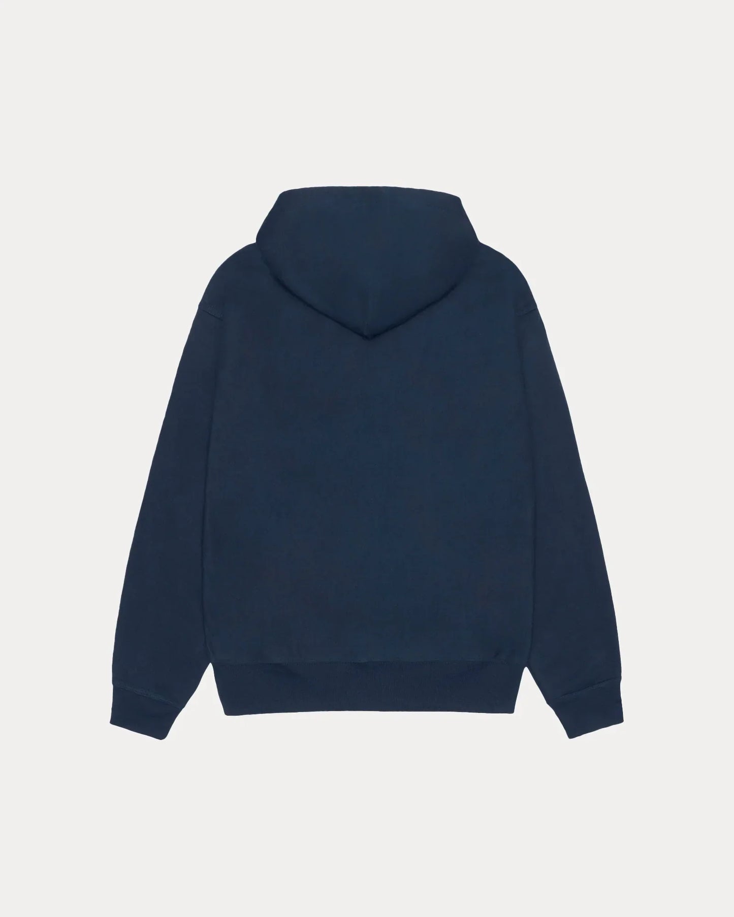 STUSSY KING CROWN HOODIE