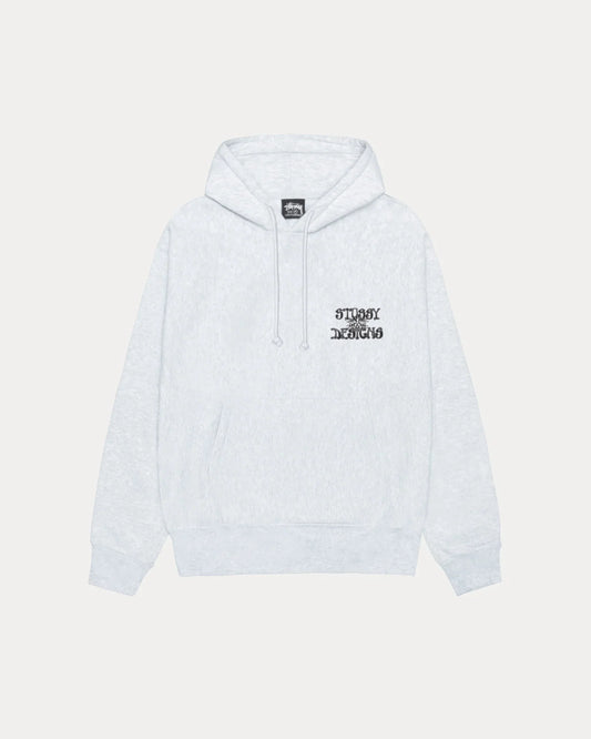 STUSSY WES PALMS HOODIE