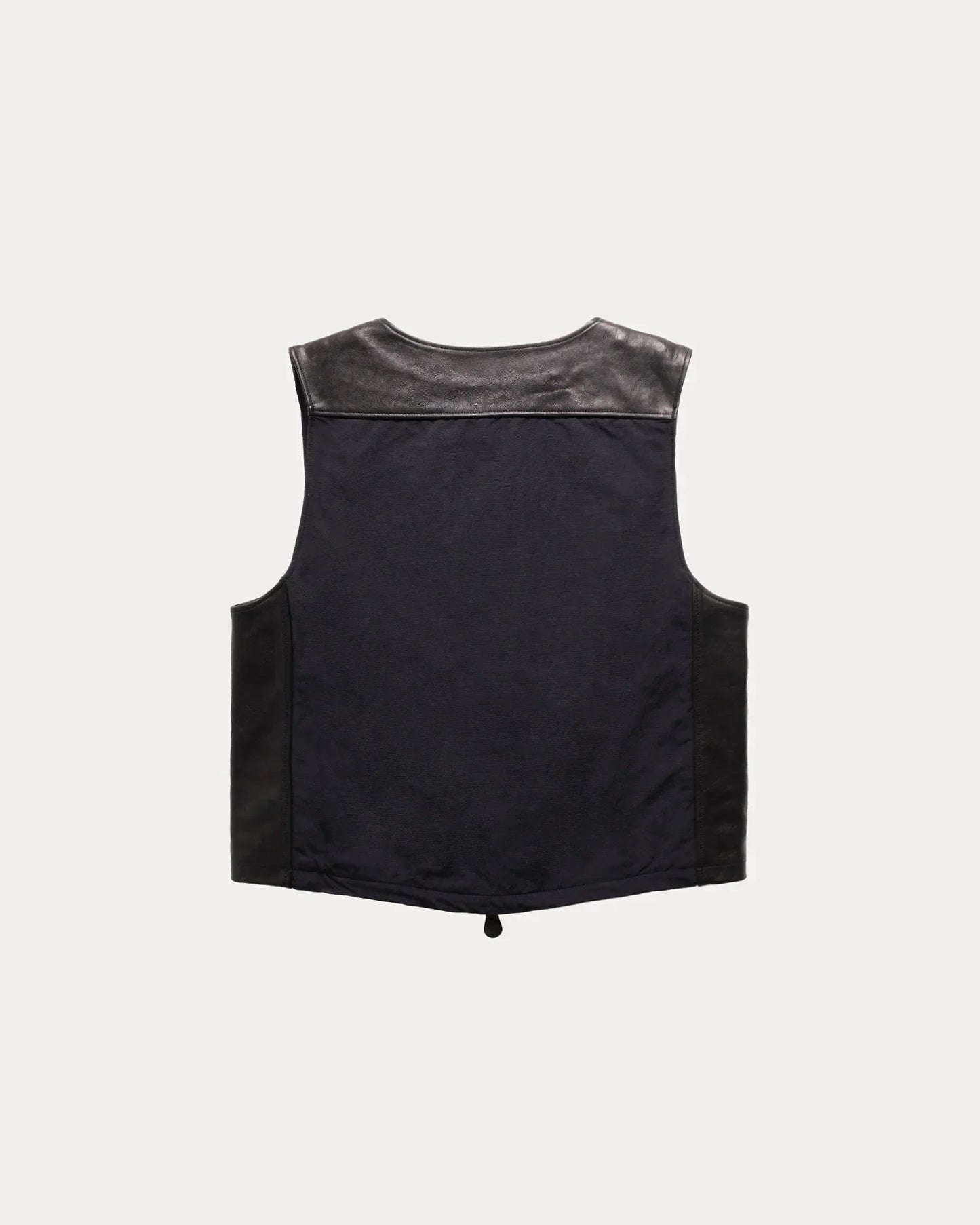 STUSSY LEGACY WORK SHOP VEST