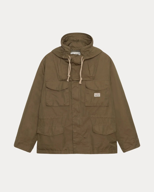 STUSSY LEGACY WORK SHOP RANGER JACKET
