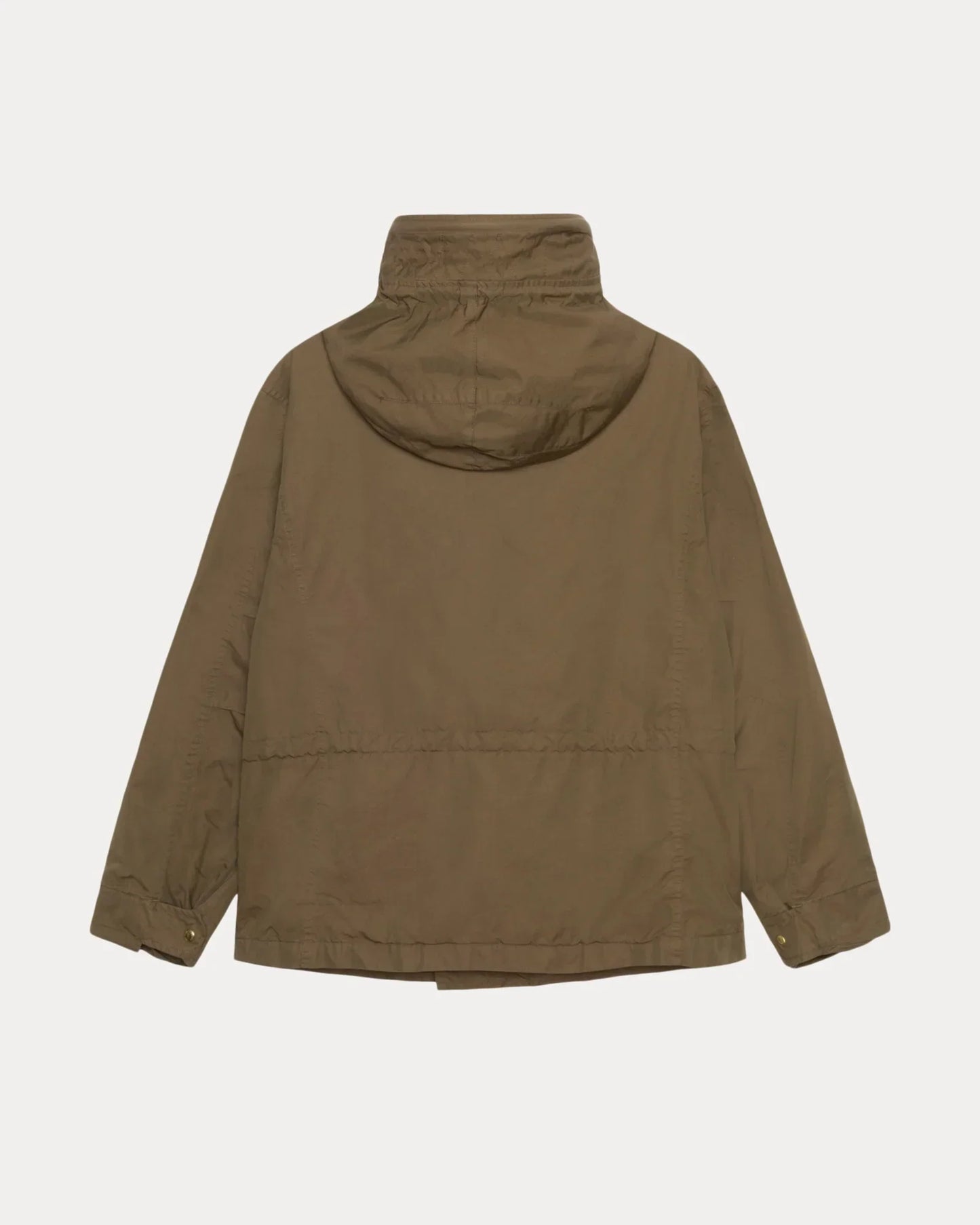 STUSSY LEGACY WORK SHOP RANGER JACKET