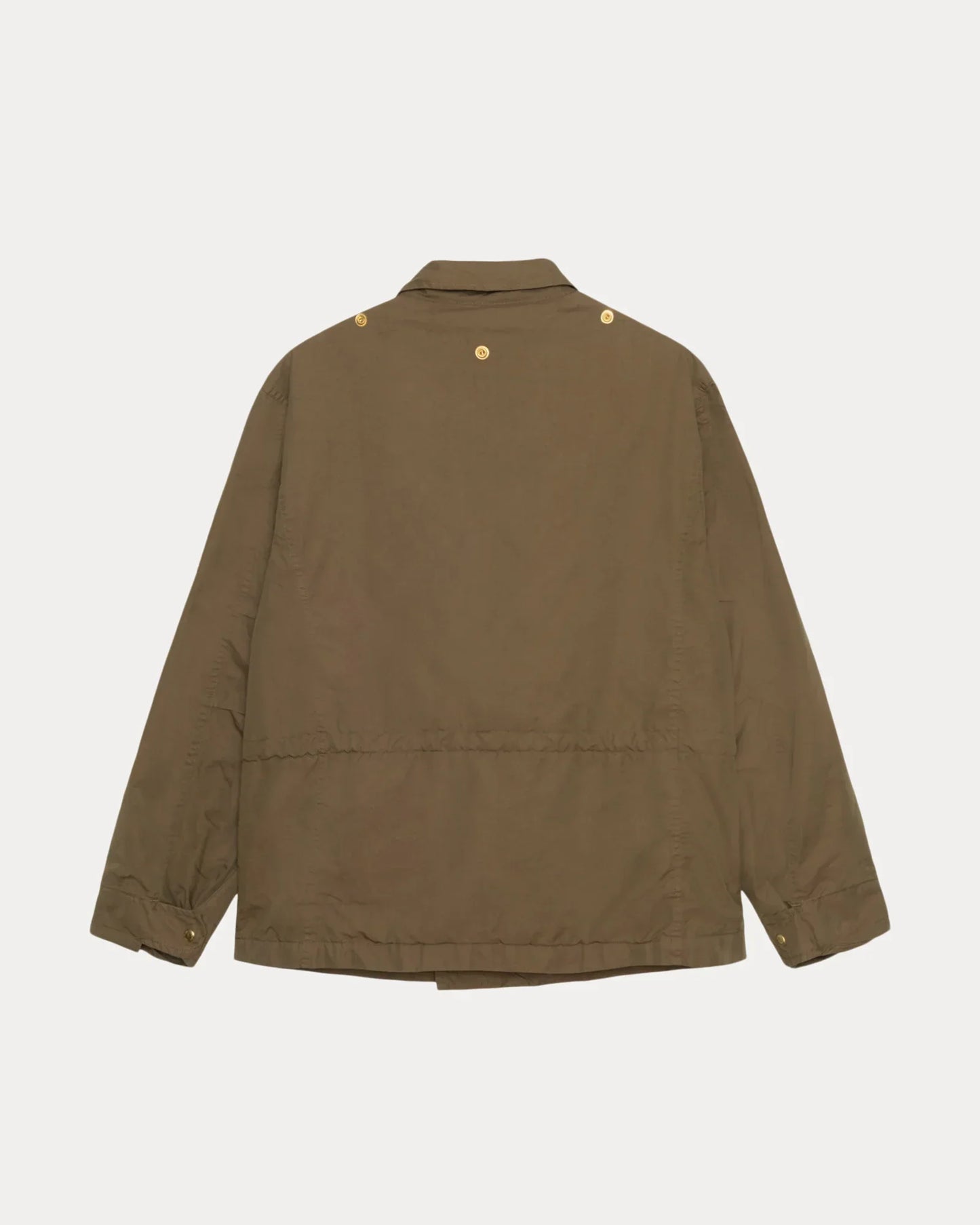 STUSSY LEGACY WORK SHOP RANGER JACKET